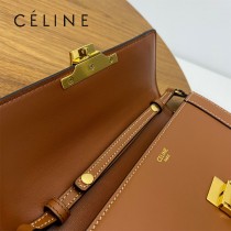 CELINE賽琳 原單TRIOMPHE Woc法式小坤包秋冬好物