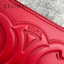 198153-03  CELINE賽琳 原單春夏全新腋下包系列TRIOMPHE 手袋