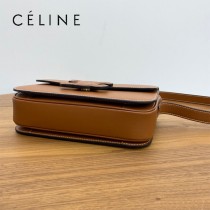 CELINE賽琳 原單新品浮雕凱旋門大號BOX