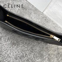 198153-02  CELINE賽琳 原單春夏全新腋下包系列TRIOMPHE 手袋