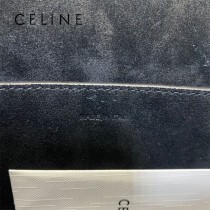 CELINE賽琳-02  原單春夏FOLCO馬鞍包