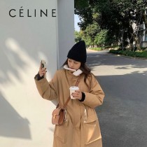 CELINE賽琳 原單TRIOMPHE Woc法式小坤包秋冬好物