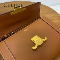 CELINE賽琳 原單TRIOMPHE Woc法式小坤包秋冬好物