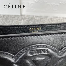 198153-02  CELINE賽琳 原單春夏全新腋下包系列TRIOMPHE 手袋