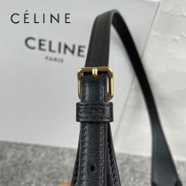 198153-02  CELINE賽琳 原單春夏全新腋下包系列TRIOMPHE 手袋