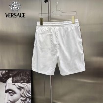 VERSACE 夏季新款 凈版 五分褲 短褲 沙灘褲