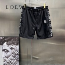 LOEWE罗意威 夏季新款 凈版 五分褲 短褲 沙灘褲