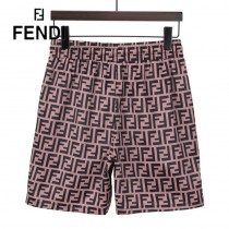 FENDI 春夏新款沙灘褲 早春新品