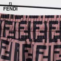 FENDI 春夏新款沙灘褲 早春新品