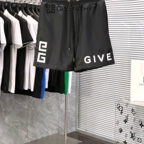 GIVENCHY 紀梵希 主推款 不斷貨 2022新款沙灘褲