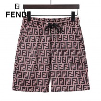 FENDI 春夏新款沙灘褲 早春新品