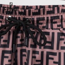 FENDI 春夏新款沙灘褲 早春新品