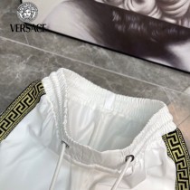 VERSACE 夏季新款 凈版 五分褲 短褲 沙灘褲