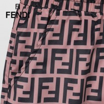 FENDI 春夏新款沙灘褲 早春新品