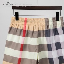 3627 BURBERRY 春夏新款沙灘褲 早春新品