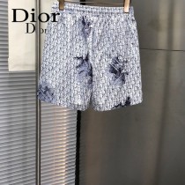 DIOR迪奥 主推款 不斷貨 2022新款沙灘褲