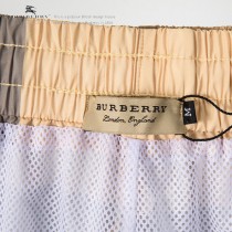 3627 BURBERRY 春夏新款沙灘褲 早春新品