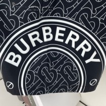 BURBERRY 2022夏季新款沙灘褲，五分短褲