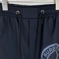 BURBERRY 2022夏季新款沙灘褲，五分短褲