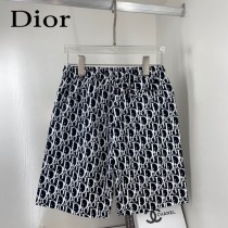 DIOR迪奥 2022夏季新款沙灘褲，五分短褲