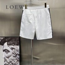 LOEWE罗意威 夏季新款 凈版 五分褲 短褲 沙灘褲