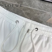 LOEWE罗意威 夏季新款 凈版 五分褲 短褲 沙灘褲