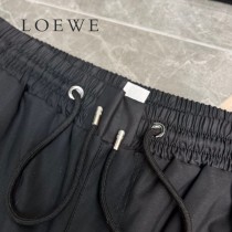 LOEWE罗意威 夏季新款 凈版 五分褲 短褲 沙灘褲