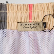 3627 BURBERRY 春夏新款沙灘褲 早春新品