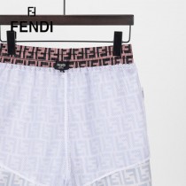 FENDI 春夏新款沙灘褲 早春新品