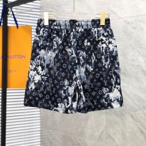 Lv 主推款  2022新款沙灘褲 內網 旁邊采用韓國進口織帶工藝