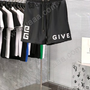 GIVENCHY 紀梵希 主推款 不斷貨 2022新款沙灘褲