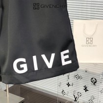 GIVENCHY 紀梵希 主推款 不斷貨 2022新款沙灘褲