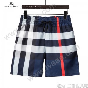 3627 BURBERRY 春夏新款沙灘褲 早春新品