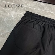 LOEWE罗意威 夏季新款 凈版 五分褲 短褲 沙灘褲