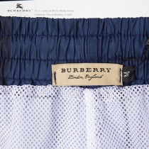 3627 BURBERRY 春夏新款沙灘褲 早春新品