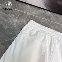 VERSACE 夏季新款 凈版 五分褲 短褲 沙灘褲