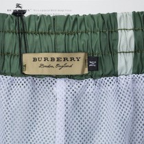 3627 BURBERRY 春夏新款沙灘褲 早春新品