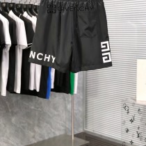 GIVENCHY 紀梵希 主推款 不斷貨 2022新款沙灘褲