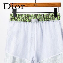 3625 DIOR 春夏新款沙灘褲 早春新品