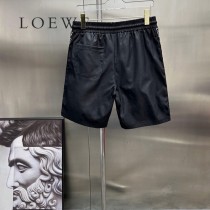 LOEWE罗意威 夏季新款 凈版 五分褲 短褲 沙灘褲