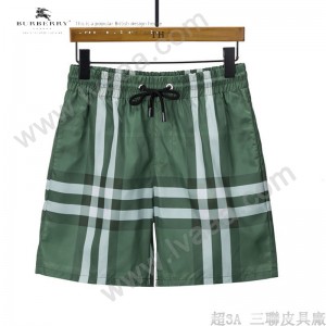 3627 BURBERRY 春夏新款沙灘褲 早春新品