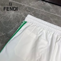 FENDI芬迪 夏季新款 凈版 五分褲 短褲 沙灘褲