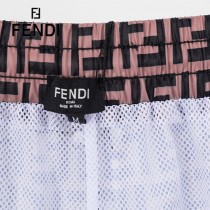 FENDI 春夏新款沙灘褲 早春新品