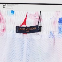 LV 春夏新款沙灘褲 早春新品