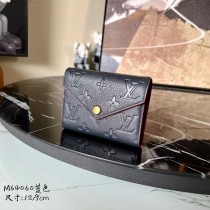M64060 原單專櫃同步VICTORINE錢夾