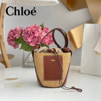 Chloe 2022爆款潛力股新款限定菜籃子