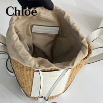 Chloe 2022爆款潛力股新款限定菜籃子