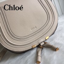 CHLOE爆賣經典款原單進口自然摔紋牛皮風琴包