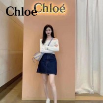 Chloe 2022爆款潛力股新款限定菜籃子