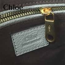 chloe 獨家 MARCIE系列原單小牛皮 手提單肩斜挎包